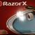 Brand new RazorX electric kick longboard skateboard 6 thumbnail