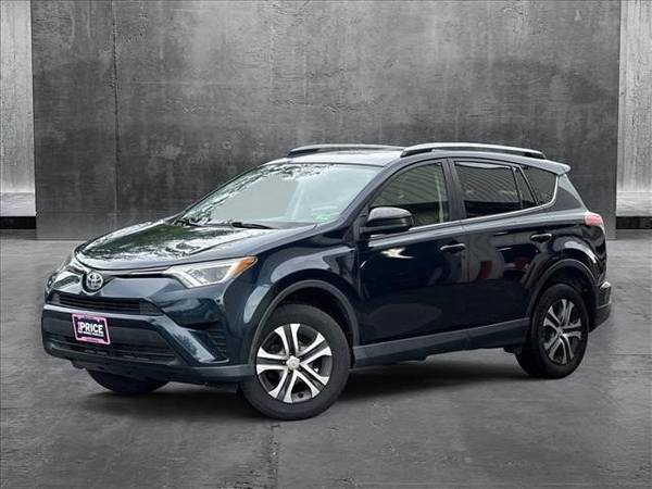 2017 Toyota RAV4 RAV 4 LE SUV - $14,898 (Call *(571) 601-4316* to Confirm Availability Instantly)636167419956511215