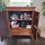 Pottery Barn Cabinet/Hutch 4 thumbnail