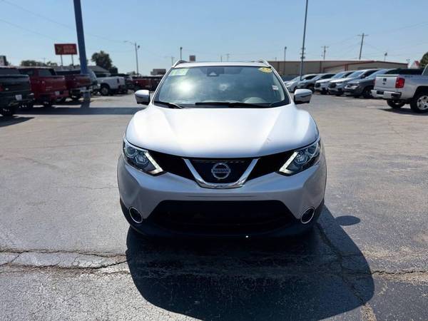 2019 Nissan Rogue Sport SL 4dr Crossover - Home of the ZERO Down ZERO Interest! - $13,998 (+ Southwest Car Sales Uptown)63470593419137122