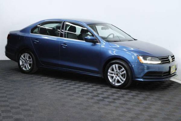 2017 Volkswagen Jetta 1.4T S - $10,811 (+ Precise Automotive Group)636164229294091213