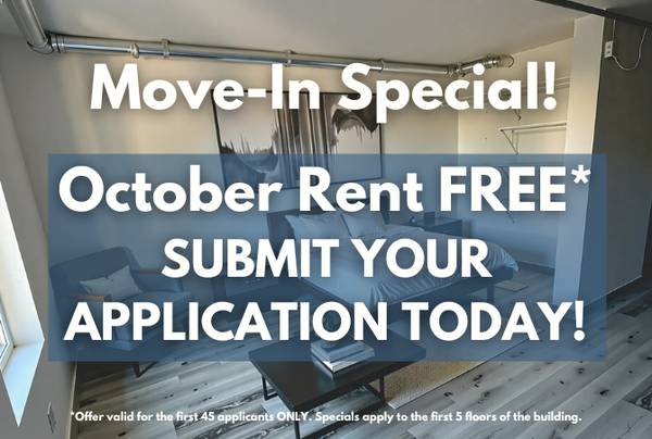 $1,199 / 279ft2 - Instalaciones de lavandería, ventanas grandes, refrigerador (2059 SW Park Ave, Portland, OR)63842022966019122