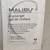 Malibu Crystal Gel, Chemical Hair Prep 0.17oz 12 Pk NEW in Box 1 thumbnail