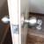 36 in x 80 in Right-Hand Inswing External Front Door & Keys 5 thumbnail