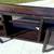 Solid wood credenza/media console 2 thumbnail