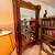 Antique Rococo Vintage Dark Academia wall Mirror 7 thumbnail
