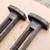 Front Power or Foot Shear Support Arms 26-1/2" Long PAIR P/N: R-835P 12 thumbnail