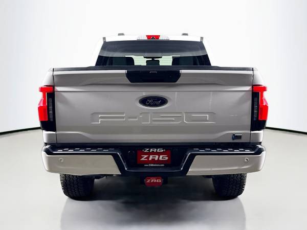 2022 Ford F-150 Lightning XLT - $34,995 (_Ford_ _F-150 Lightning_ _Truck_)63441859058691123