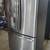 Like new GE refrigerator 1 thumbnail