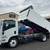 2018 Isuzu NRR Dump Truck 36k mi, Heavy Duty Dump bed 1 thumbnail