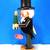 Steinbach Nutcracker Millennium Man 2000 4 thumbnail