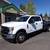 2022 ford f350 f-350 diesel drw crew cab flatbed 4x4 clean 4wd 2 thumbnail