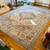 Large 9x12 Persian Style Area Rug - Like New 1 thumbnail