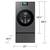 Samsung WE702NZ/US Bespoke AI Comb Storage Drawer Laundry Pedestal 5 thumbnail