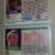 JOE MONTANA & JERRY RICE Signed Autographed 1989 NFL Pro Set Cards 6 thumbnail