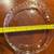 Clear PYREX Bakeware Scalloped 10” Pie Plate 8.5” Square Brownie P 5 thumbnail