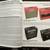 Guitar and Amplifier Bluebooks Lot of 5 12 thumbnail