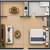 2 MONTHS FREE RENT-Studio, Online Service Requests, Refrigerator 9 thumbnail