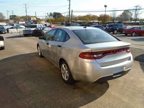 2013 Dodge Dart SE - $8,49563470582366721122