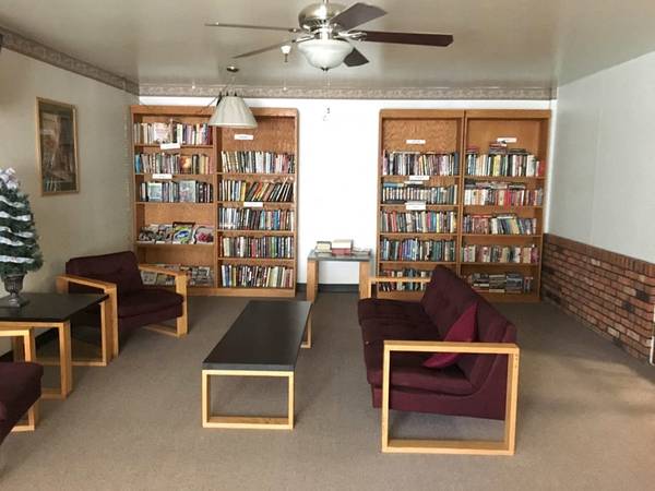 Window Coverings, Fully Applianced Kitchens, 1/BD 1/BA 1