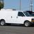 2011 Chevrolet Express 1500 Chevy Cargo Van Van 1 thumbnail