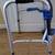 Hoyer lift with 2 slings, New drive folding walker 7 thumbnail