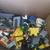 Star Wars Legos and cars and people 2 thumbnail