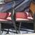 Holman Furniture Co. Dining Table 6 Chairs Mid Century Modern 20 thumbnail