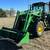 2003 JOHN DEERE 7220 TRACTOR 1 thumbnail