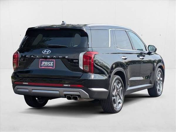 2024 Hyundai Palisade AWD All Wheel Drive Limited SUV - $41,952 (Call *(571) 449-2081* to Confirm Availability Instantly)63439914452993124