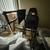 X-Box Series X with sim rig setup and curved Samsung monitor w/ stand 5 thumbnail
