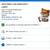 2016 FORD F-250 SUPER DUTY LARIAT CLEAN TITLE NO ACCIDENTS ONE OWNER 3 thumbnail