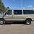 2013 Ford Econoline Wagon E-350 Super Duty XLT 8 thumbnail