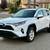 2021 Toyota RAV4 hybrid XLE awd 1 thumbnail