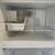 NEW WHITE GE TOP FREEZER REFRIGERATOR 18 CB FT 5 thumbnail