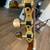 Fender Acoustic-Electric Guitar - A Rare Model  - Grand Nylon Series 9 thumbnail