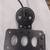 Tail light with tag bracket for Street bike, dirt bike, quad or projec 2 thumbnail