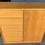 Danish Design 5 Drawer Cubby Closet Gentlemen’s Dresser 1 thumbnail