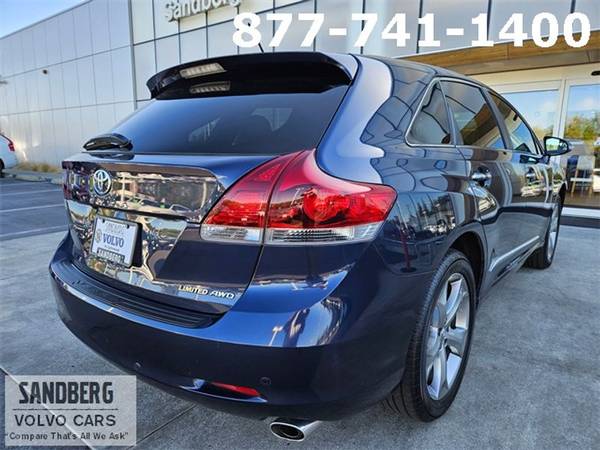 2015 Toyota Venza Limited - $14,998 (Lynnwood, WA)63438074236547124