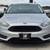 2017 Ford Focus  SE 4dr Hatchback Hatchback 9 thumbnail