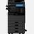 Toshiba E-Studio 4518A Mono Laser MFP Copier 3 thumbnail