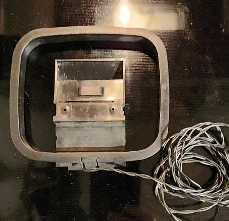 Tv Antennae For Sony, Aiwa, Kenwood 1