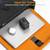 Universal Travel Adapter, 70W International Wall Charger, PD Fast Charging, 5-Po 4 thumbnail