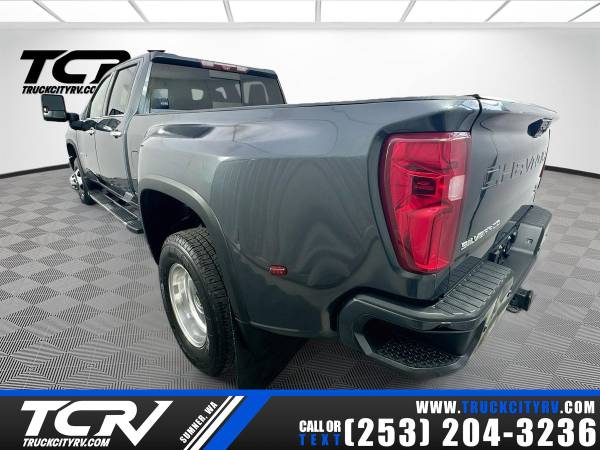 2020 Chevrolet Silverado 3500HD - Photo 5