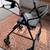 Folding adjustable walker 2 thumbnail
