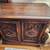 COMPLETE FULL SIZE BEDROOM SET DRESSER WARDROBE ARMOIRE NIGHTSTANDS 15 thumbnail