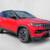 2023 Jeep Compass Limited 4x4 4WD SUV 3 thumbnail