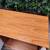 Blu Dot Dang 2 Door/2 Drawer Console Walnut/Grey 11 thumbnail