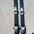 Yamaha AR 2000 skis 180 cm used 3 thumbnail