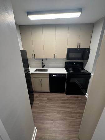 $1,950 / 567ft2 - studio-ss appliances, 24hr doorman, gym&yoga rm, pool sundeck w grills (Lakeview)63781279822595124